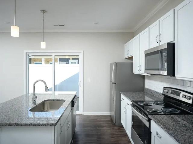 Apartment for rent in Tennessee