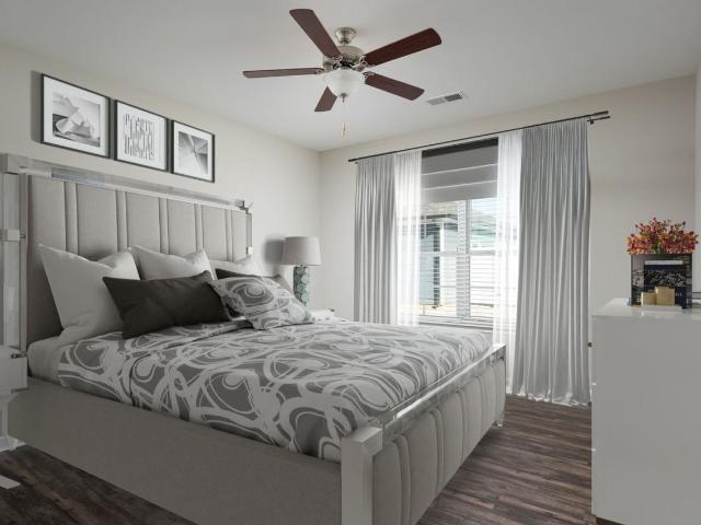 Apartment for rent in Tennessee