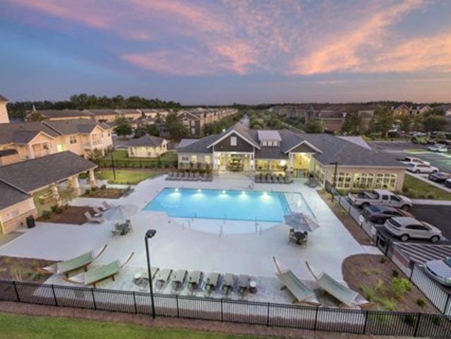 Apartment for rent in Pooler