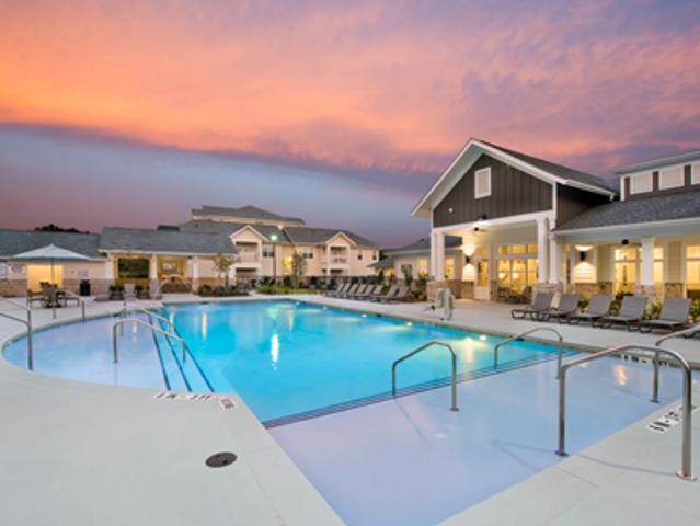 Apartment for rent in Pooler
