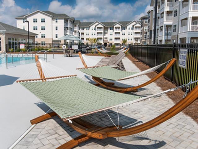 Apartment for rent in Pooler
