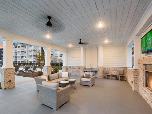 Apartment for rent in Pooler