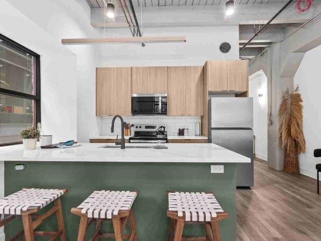 Apartment for rent in Chicago Park, Illinois