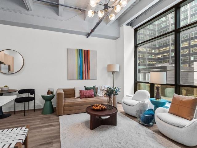 Apartment for rent in Chicago Park, Illinois