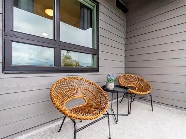 Apartment for rent in Promontory, Chilliwack