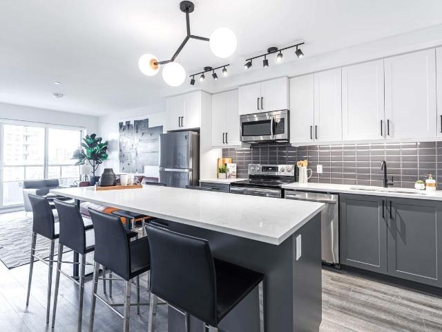 Apartment for rent in The Barrel Yards, Waterloo