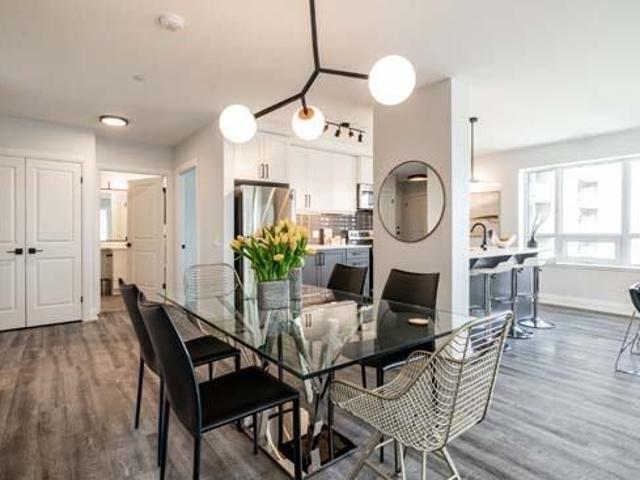 Apartment for rent in Waterloo, Ontario