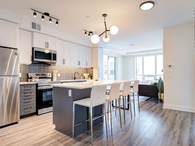 Apartment for rent in Waterloo, Ontario