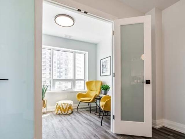Apartment for rent in The Barrel Yards, Waterloo