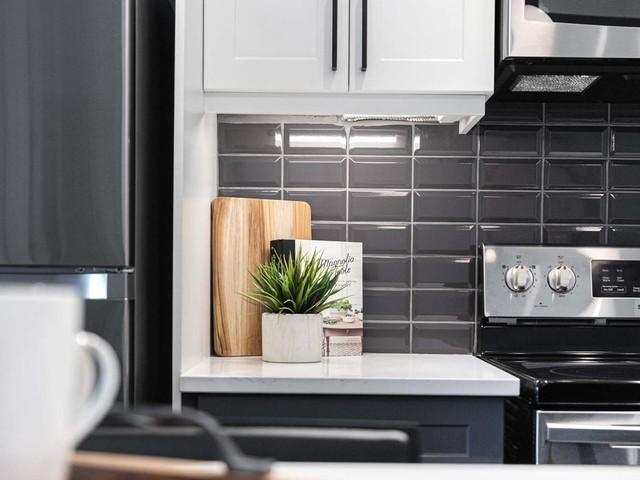 Apartment for rent in The Barrel Yards, Waterloo