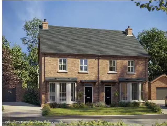 House for sale in Edenderry, North Tipperary
