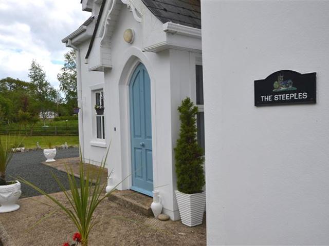 Farm for sale in Ballygarrett