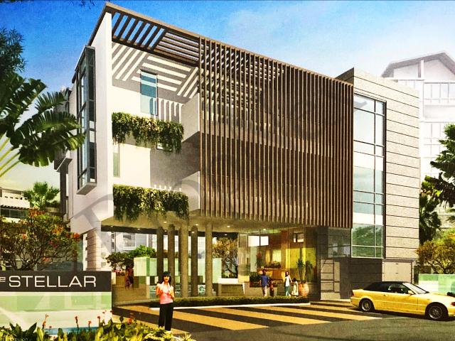 Apartment for rent in 05 South West