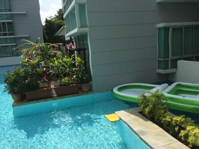 Condominium for rent