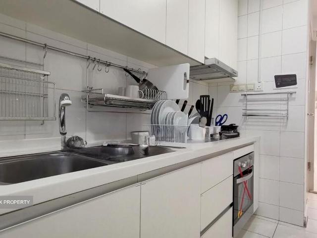 Condominium for rent