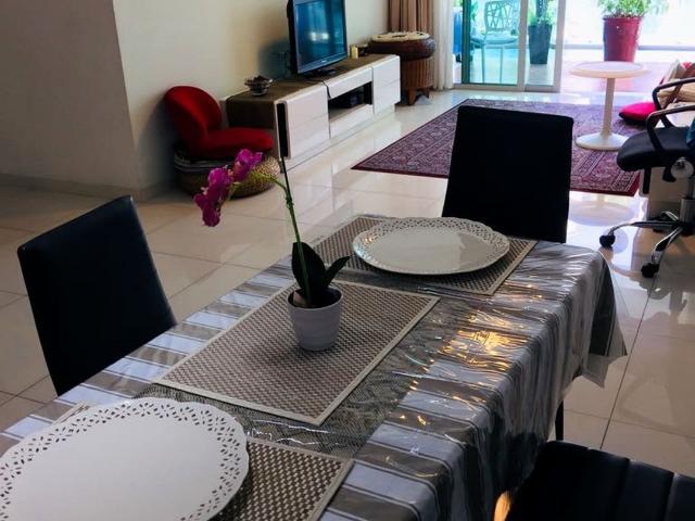 Condominium for rent in 05 South West