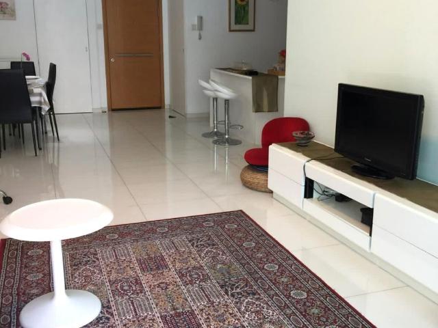 Condominium for rent in 05 South West