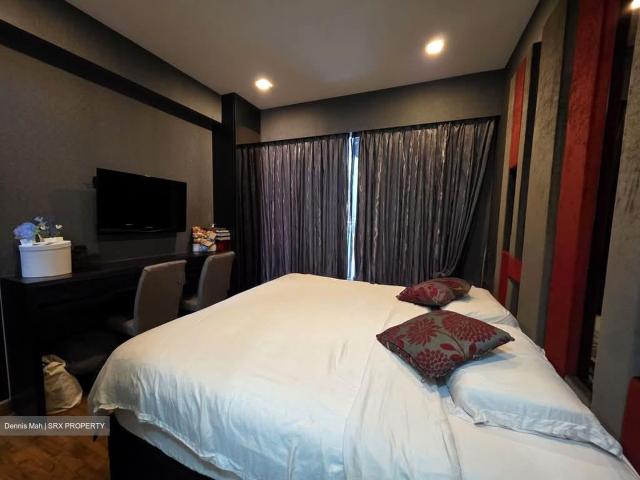 Condominium for sale