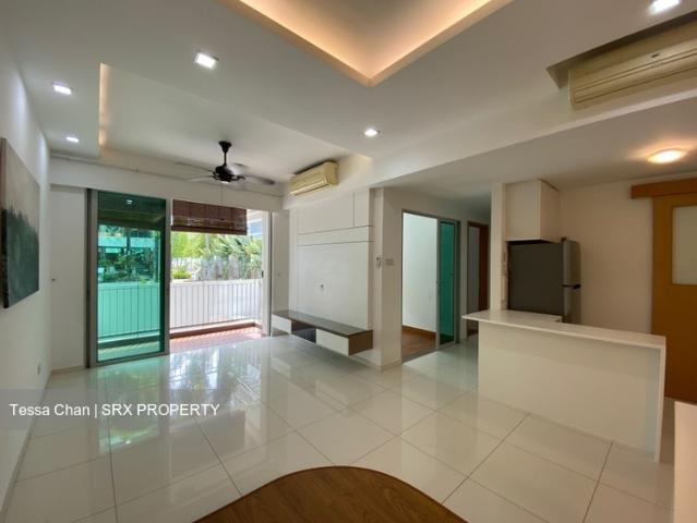 Condominium for sale in Clementi, 21 Central West