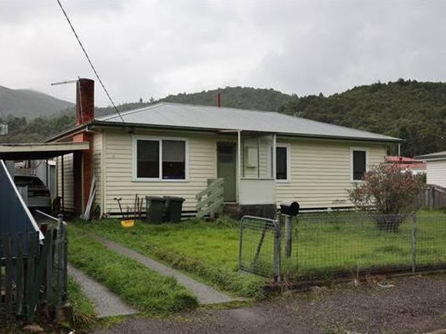 House for rent