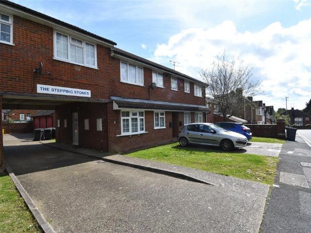 Apartment for rent in Marsh Farm, Luton