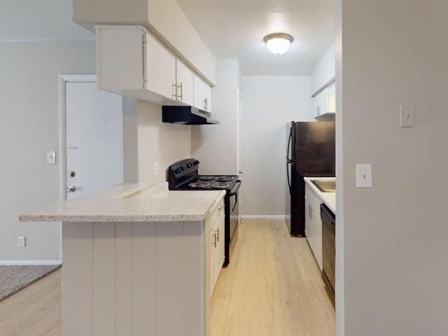 Apartment for rent in Tulsa, Oklahoma