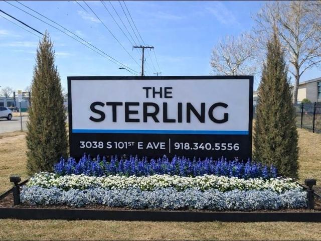 Apartment for rent in Tulsa, Oklahoma