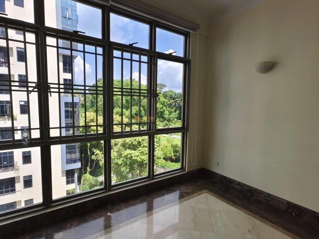 Apartment for rent in Bukit Timah, 23 North West