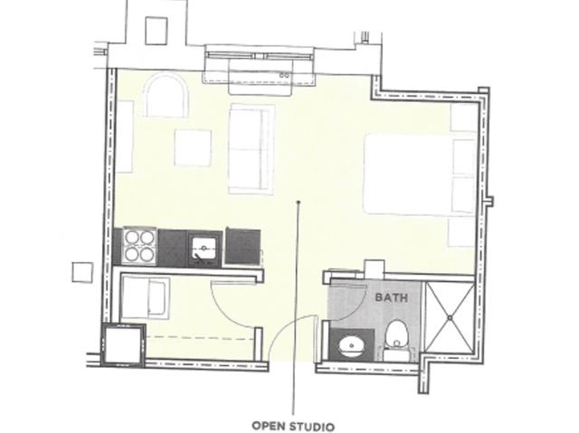 Apartment for rent in Nebraska