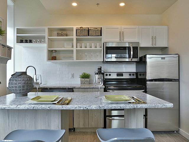 Apartment for rent in East St. Paul, Manitoba