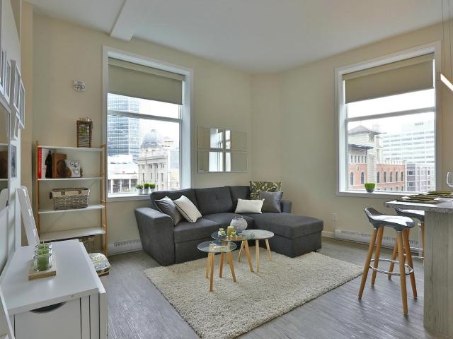 Apartment for rent in East St. Paul, Manitoba