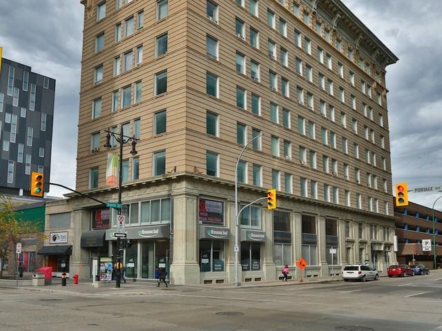 Apartment for rent in East St. Paul, Manitoba