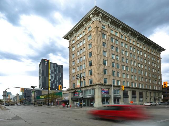 Apartment for rent in East St. Paul, Manitoba