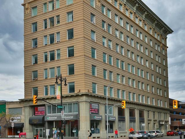 Apartment for rent in East St. Paul, Manitoba