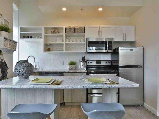 Apartment for rent in East St. Paul, Manitoba