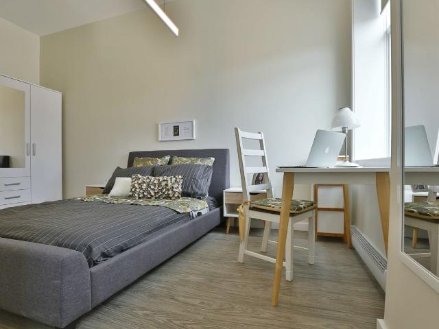 Apartment for rent in Winnipeg