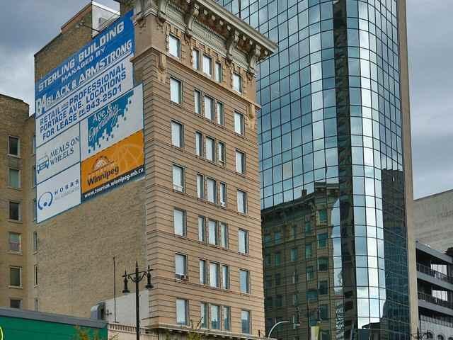 Apartment for rent in East St. Paul, Manitoba