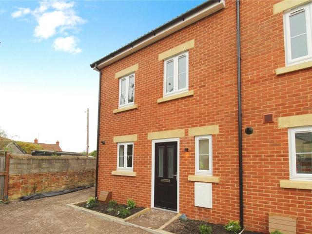 House for rent in Trowbridge