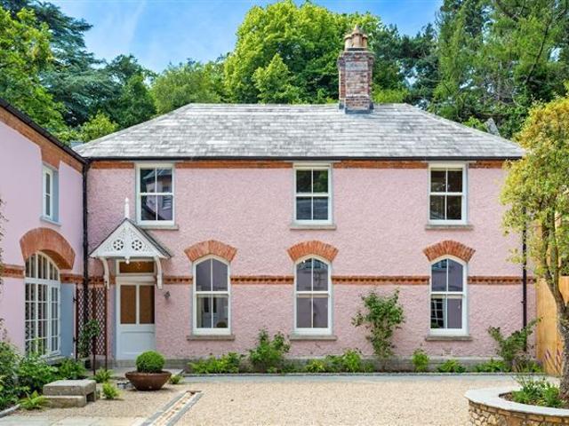 House to rent in Bray