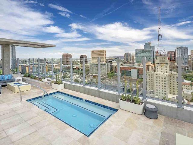 Apartment for rent in Laveen, Arizona