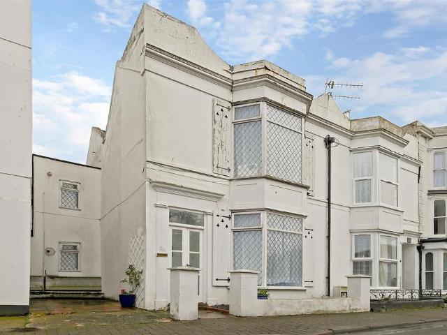Apartment for rent in Bognor Regis, Arun