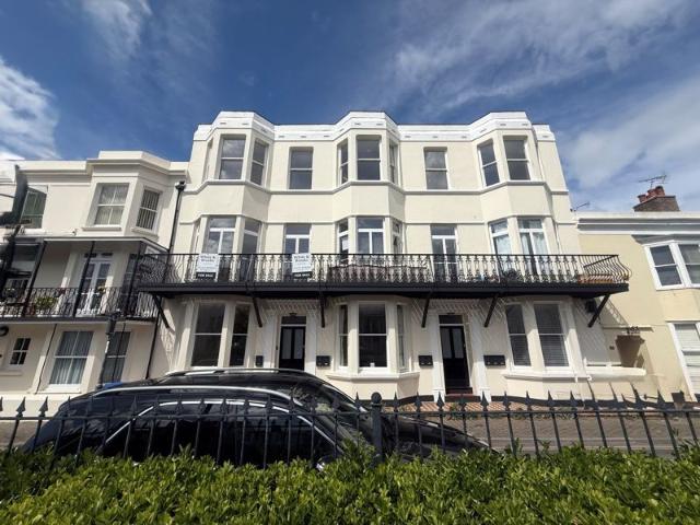 Apartment for rent in Clapham, West Sussex
