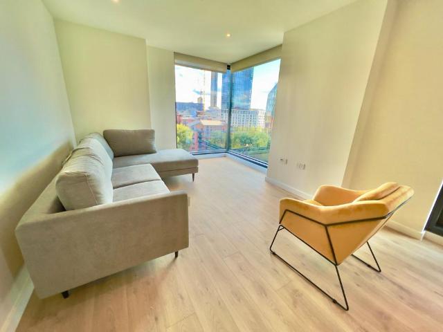 Apartment for rent in Georgia, Greater Manchester