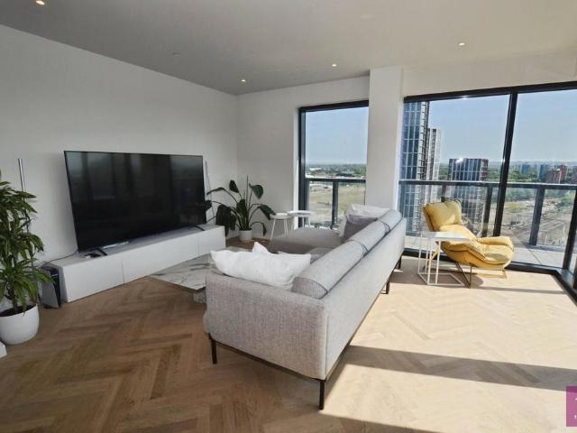 Apartment for rent in Georgia, Greater Manchester