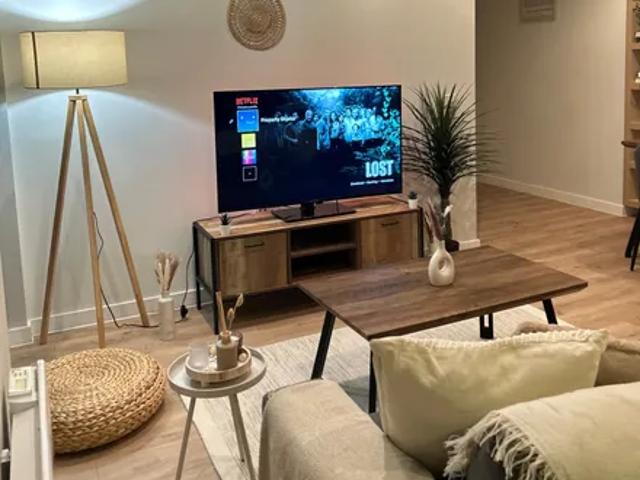 Apartment for rent in Georgia, Greater Manchester