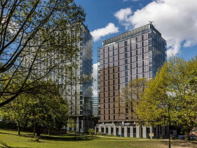Apartment for rent in Georgia, Greater Manchester