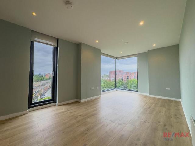 Apartment for rent in Georgia, Greater Manchester