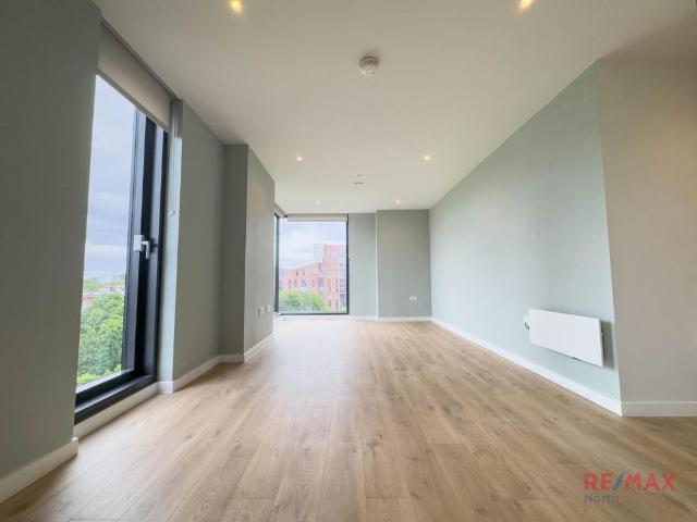 Apartment for rent in NOMA, Georgia
