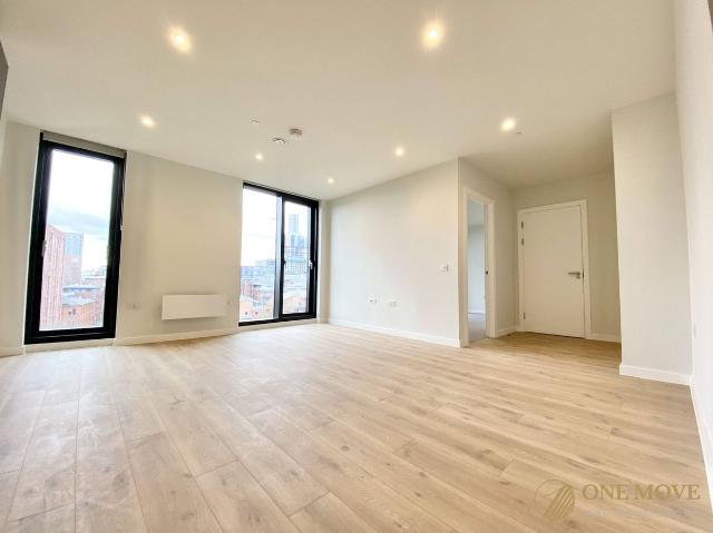 Apartment for rent in Georgia, Greater Manchester