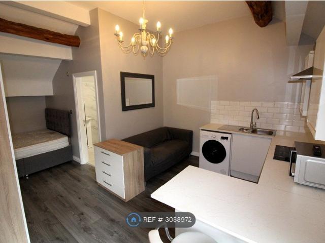 Apartment for rent in Ormskirk, West Lancashire